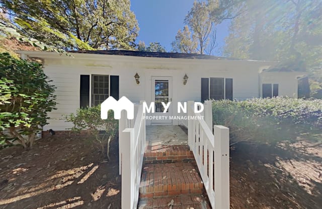 6125 Krandon Dr - 6125 Krandon Street, Wake County, NC 27603