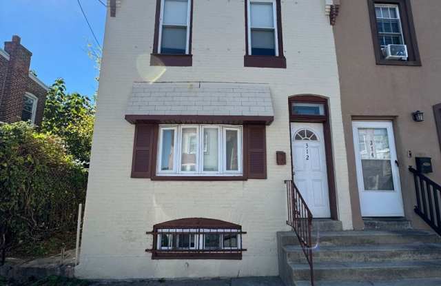 312 Concord Ave Chester, PA 19013 photos photos