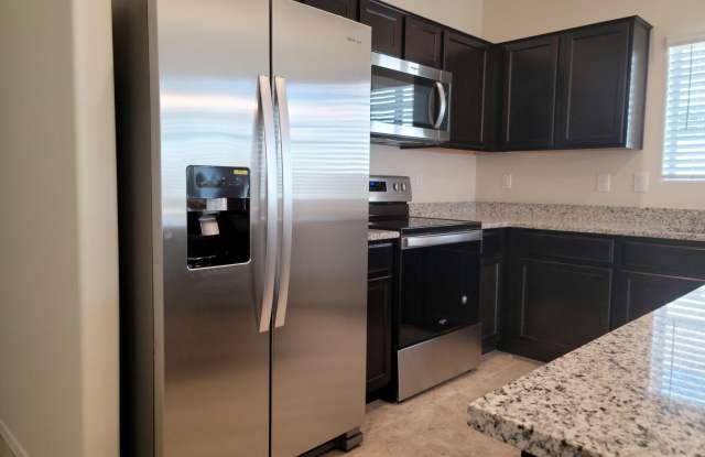 2425 E SAN BORJA Trail Gallery 3