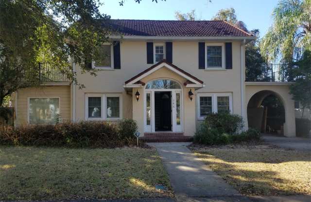 746 Clifford Drive - 746 Clifford Drive, Orlando, FL 32804