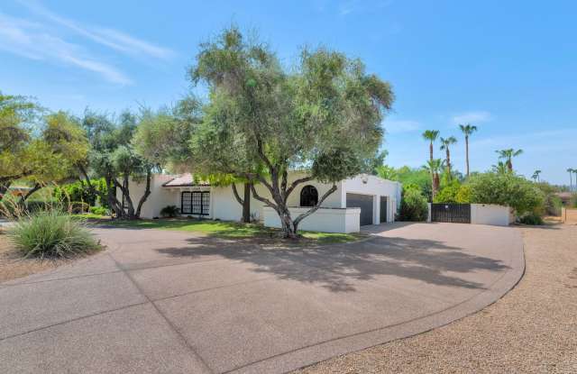 8712 N. 68th St Paradise Valley, AZ 85253 Gallery 3