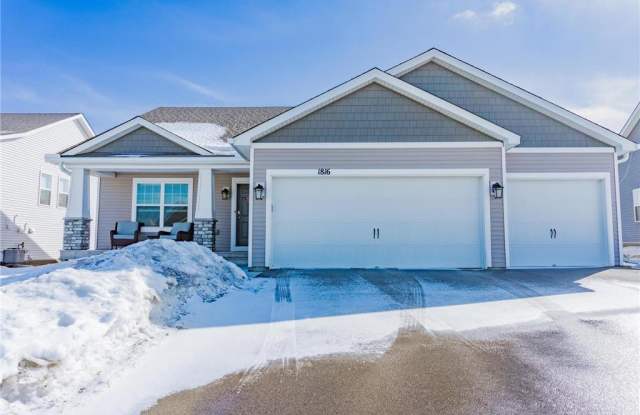 1816 Fields Drive - 1816 Fields Dr, Carver County, MN 55318 1816 Fields Drive - 1816 Fields Dr, Carver County, MN 55318