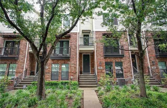 3807 Westridge Avenue - 3807 Westridge Avenue, Fort Worth, TX 76116