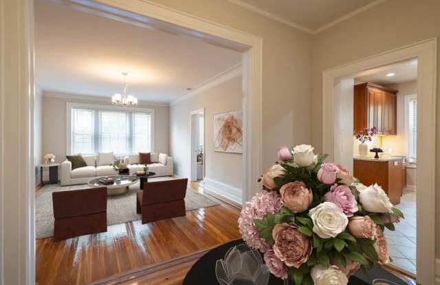 Worthington House Apartments photos photos
