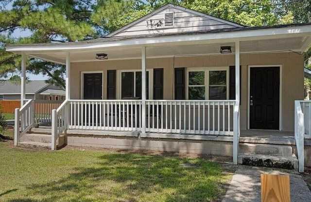 803 SE Rountree Street SE - 803 Rountree Street Northeast, Wilson, NC 27893