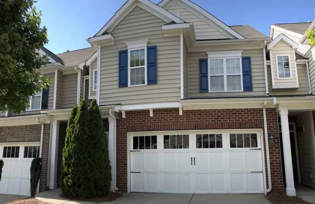 Beautiful Ballantyne Area 3 Bedroom Townhome Available Now Gallery 1