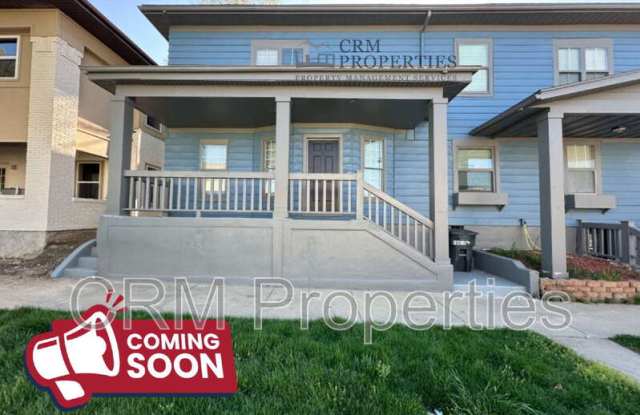 302 E Walnut St photos photos