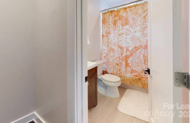 1917 Pegram Street unit: 1 - 1917 Pegram Street, Charlotte, NC 28205