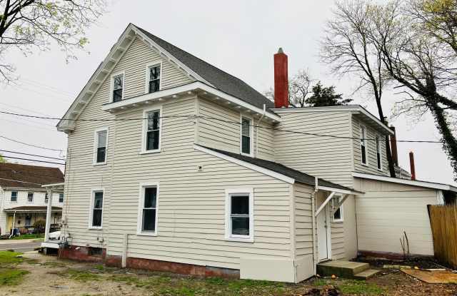 476 N PEARL Street - 476 North Pearl Street, Bridgeton, NJ 08302