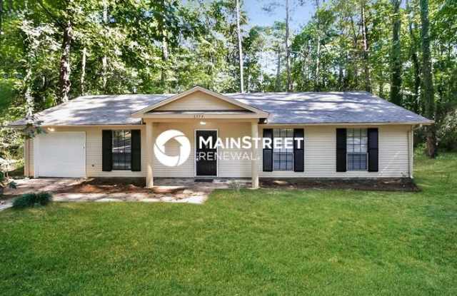 5774 Taffeta Court - 5774 Taffeta Court, Redan, GA 30058 5774 Taffeta Court - 5774 Taffeta Court, Redan, GA 30058