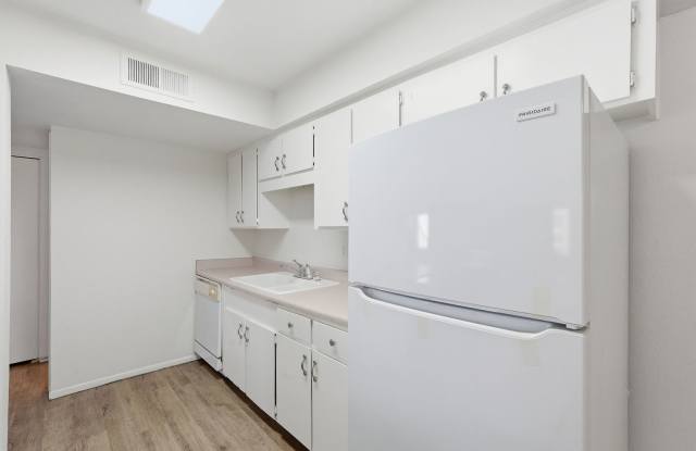 Ready to Move In - Two Bedrooms! photos photos