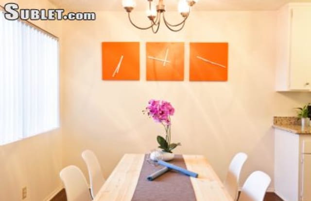 1725 Talmadge St - 1725 Talmadge Street, Los Angeles, CA 90027