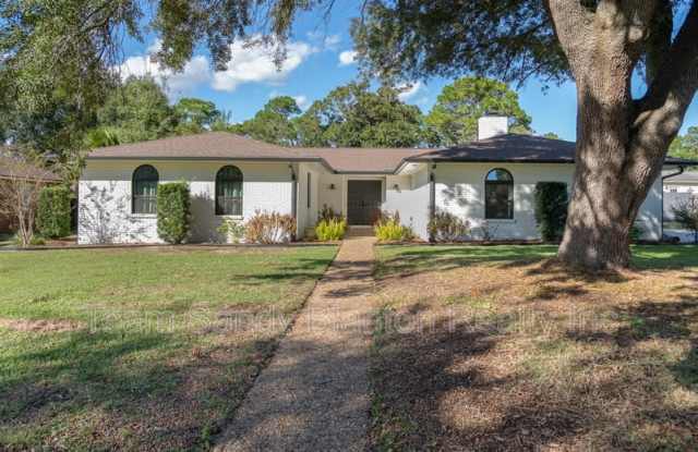 2540 Hallmark Drive - 2540 Hallmark Drive, Pensacola, FL 32503