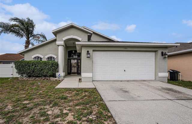 7911 FLORADORA DRIVE - 7911 Floradora Drive, River Ridge, FL 34654