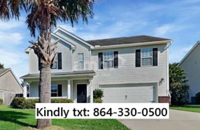 542 Holiday Dr - 542 Holiday Drive, Summerville, SC 29483