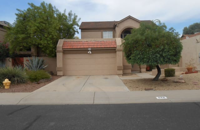 448 E. Topeka Dr. - 448 East Topeka Drive, Phoenix, AZ 85024