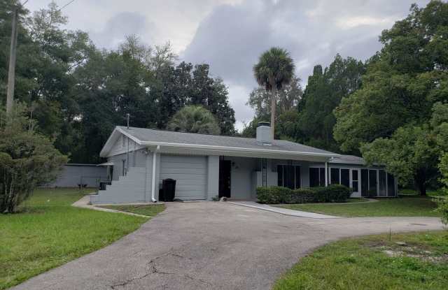 Gorgeous Historic 3/2 in Crystal River!!! photos photos