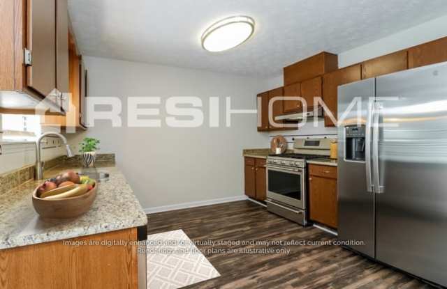 2402 Range Heights Terrace Gallery 3