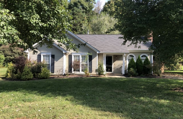 12538 Levins Hall Rd - 12538 Levins Hall Road, Huntersville, NC 28078