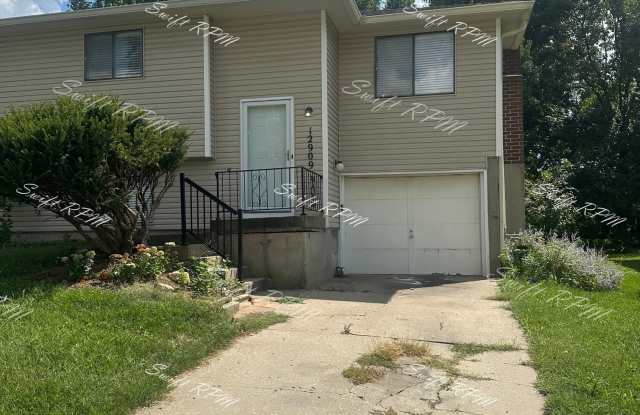 12909 West 61st Terrace - 1 - 12909 West 61st Terrace, Shawnee, KS 66216