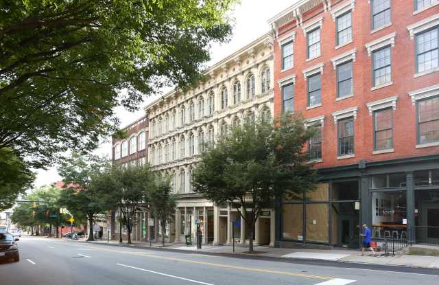 Shockoe Commons photos photos