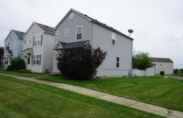 3 bedrooms,1.5 baths, 2 car detached garage and a full basement. photos photos