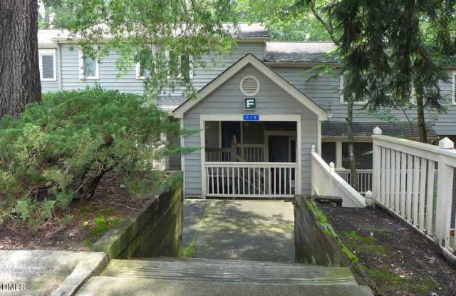 710 Martin Luther King Junior Boulevard Gallery 1