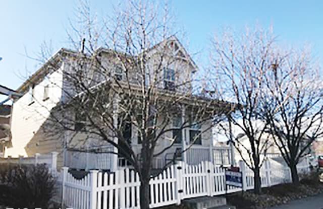 2658 Central Park Blvd - 2658 Central Park Boulevard, Denver, CO 80238