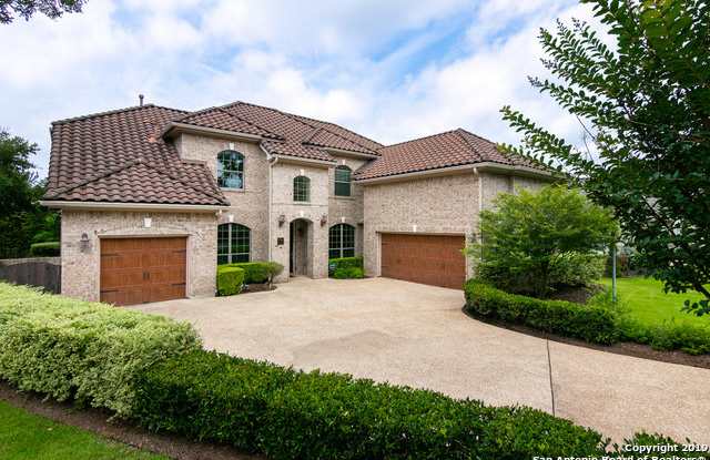 7314 HOVINGHAM - 7314 Hovingham, San Antonio, TX 78257