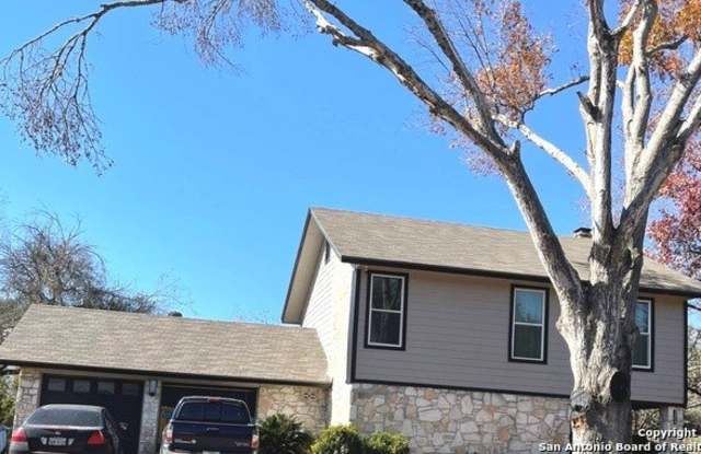 2606 Lone Summit St photos photos