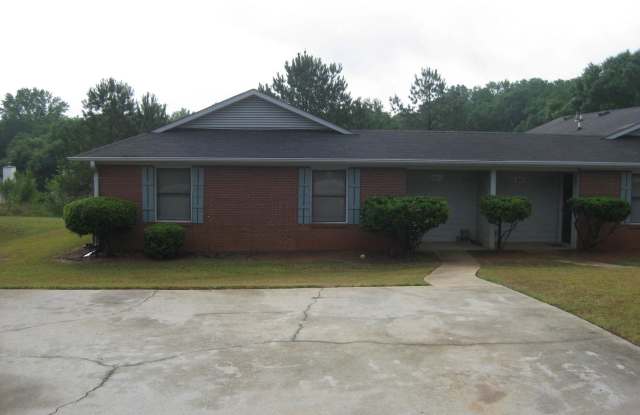 Cozy 2 bed 2 bath unit in the Heart of Conyers! Gallery 3