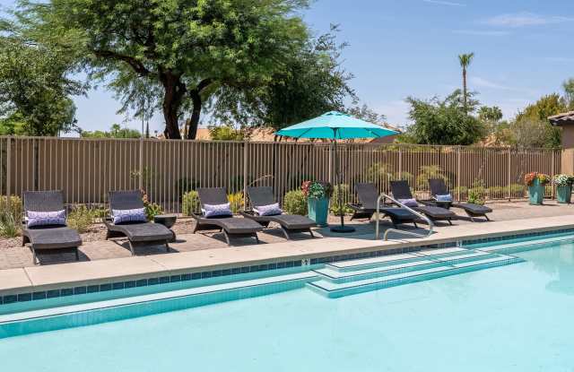 Luxury Townhomes at Park Tower photos photos