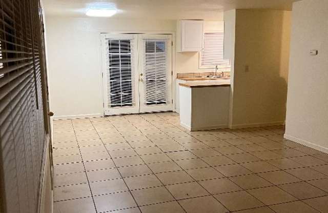 7602 3rd Way SE 17 - 7602 3rd Way Southeast, Tanglewilde, WA 98503