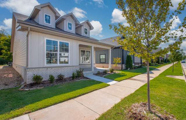 Brand-New 4BR/3BA Home in Rockwater Village | 2-Car Garage + Flex Space Gallery 4