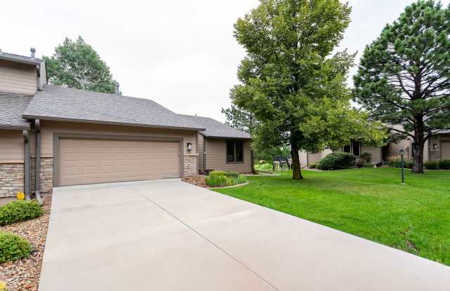 Charming home with Golf Course Views!!! - 72 Woodbridge Drive, Colorado Springs, CO 80906 Charming home with Golf Course Views!!! - 72 Woodbridge Drive, Colorado Springs, CO 80906