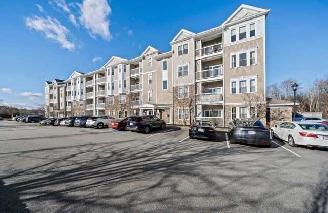 110 Trotter Road - 110 Trotter Road, Weymouth Town, MA 02190