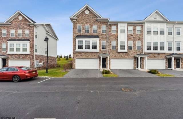 12 Gerhard Pl - 12 Gerhard Place, Morris County, NJ 07950