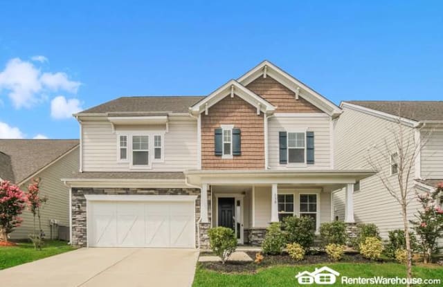 130 Hillston Lane - 130 Hillston Lane, Mooresville, NC 28115