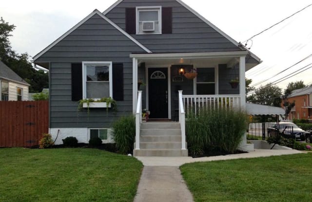 6716 OLD HARFORD RD - 6716 Old Harford Road, Baltimore, MD 21234