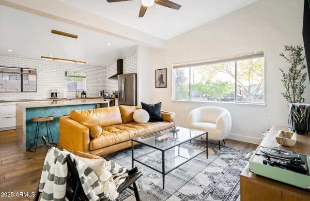 2307 N 51ST Place - 2307 North 51st Place, Phoenix, AZ 85008