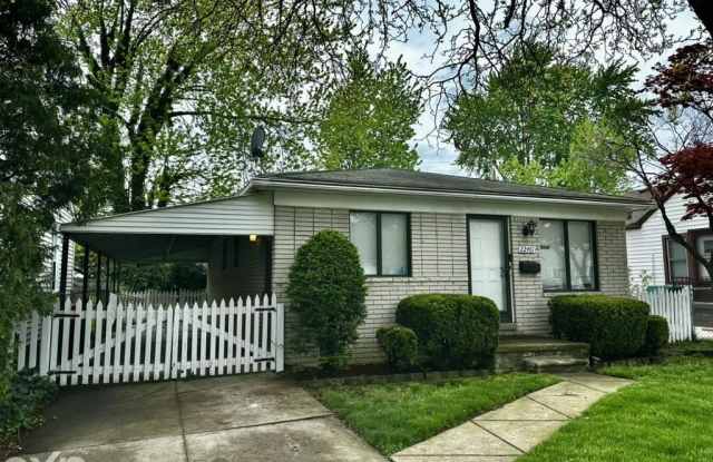 22461 Cushing - 22461 Cushing Avenue, Eastpointe, MI 48021