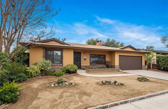 14837 Hart Street - 14837 Hart Street, Los Angeles, CA 91405