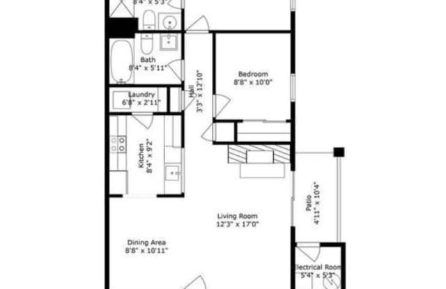 8604 Shadwell Drive Gallery 3