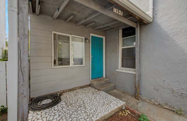 Modern 2-Bedroom Home w/ Private Fenced Yard Near RiNo! Gallery 3