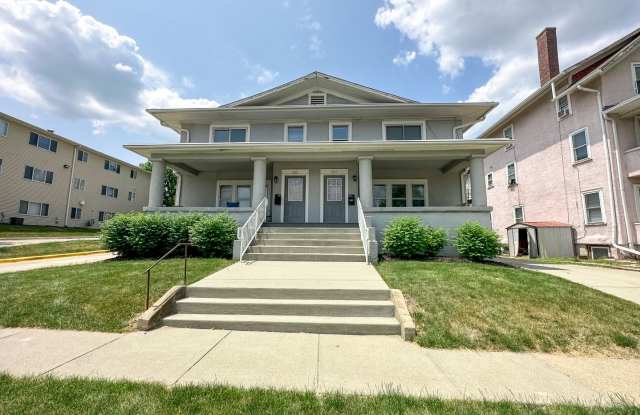 227 Sheldon Ave - 227 Sheldon Avenue, Ames, IA 50014