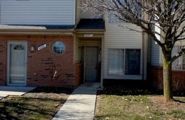 41031 ROSE LANE - 41031 Rose Lane, Macomb County, MI 48036