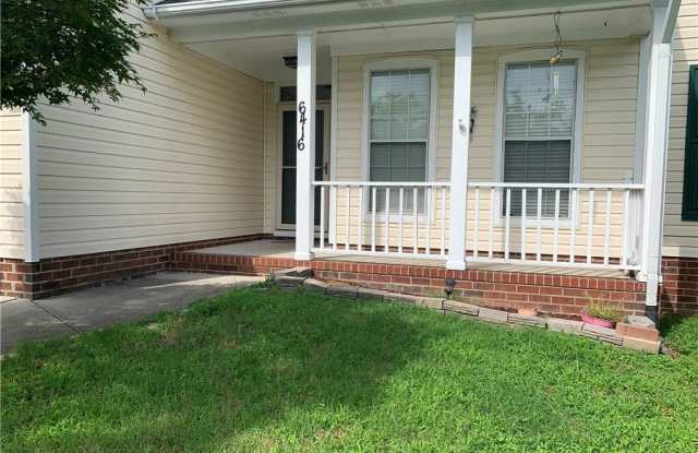 6416 Olde Bullocks Circle Gallery 3