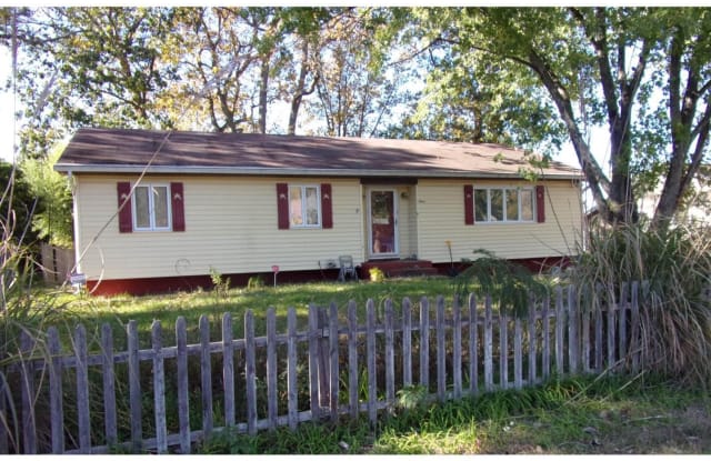 3 RAILROAD STREET - 3 Railroad Street, Browns Mills, NJ 08015