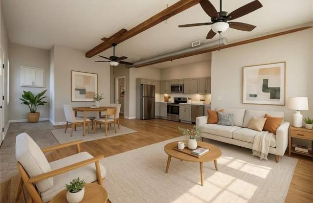 17 Metcalf Avenue unit: #1 photos photos