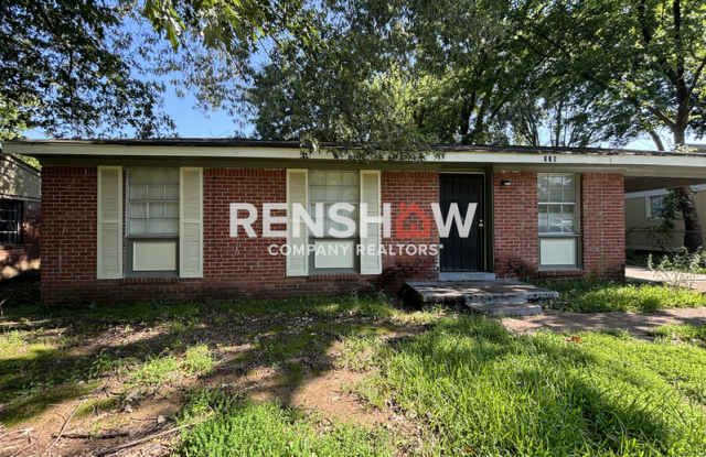 618 Leavert Ave photos photos